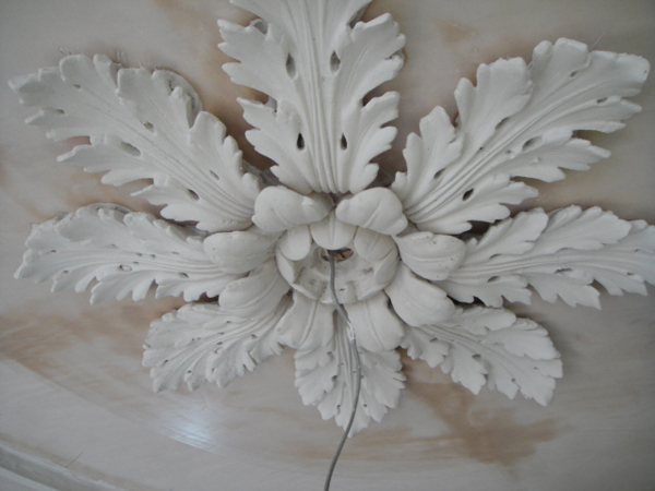 Victorian Plaster Ceiling 18