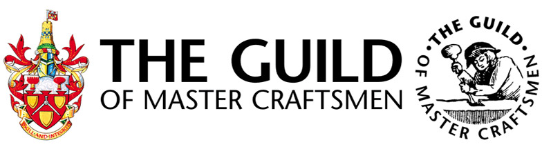 Guild of master craftsmen logo